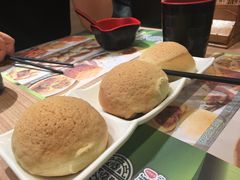 -添好运点心专门店(中环IFC店)