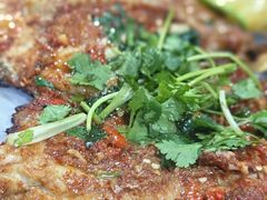 -云南建水鸡脚王烧烤(商贸路店)