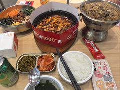 -米村拌饭(长新街店)