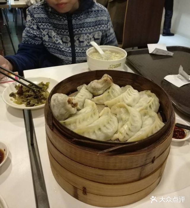 包天下(宝龙广场店)-图片-蚌埠美食-大众点评网