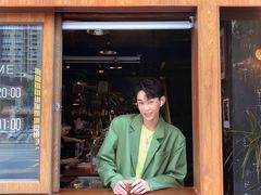 -BIJOU coffee&cocktail(龙岗万科广场店)