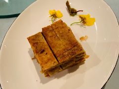 素鸭-漢舍中国菜馆(889广场店)