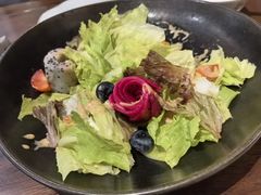 -山外山·林语花园餐厅