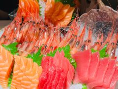 -匠和风精致料理(成都龙湖滨江天街店)