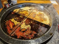 -陈眼镜火锅(总店)