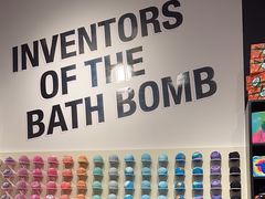 -LUSH(威尼斯人店)