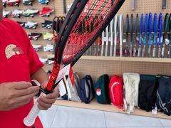 -Wilson威尔胜(漕溪北路店)