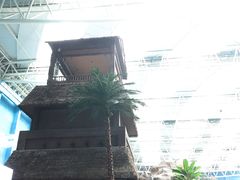 -青岛东方影都融创水世界