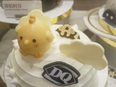 -DQ·蛋糕·冰淇淋(新佳丽店)