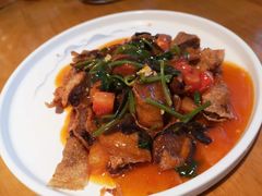 -莲香西域·正宗新疆菜(龙华店)