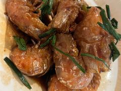 -阿明小菜·海鲜·上海菜(梅陇店)
