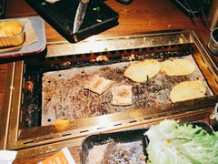 -新石器烤肉(中房金谊广场店)