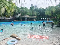 -深圳华侨城洲际大酒店