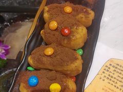 -哥老官重庆美蛙鱼头(五角场合生汇店)