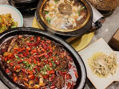 -陶德砂锅(营门口店)