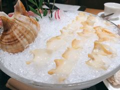 -协成海鲜火锅(情侣路店)