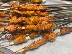 -有奴思烤肉·清真(正宁路店)