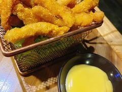 -院子餐厅·大锅菜·老杭帮(桥西直街店)