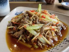 -肖四女·江湖菜(临港店)