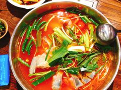 酸汤鱼-亮欢寨酸汤鱼(沙冲路店)