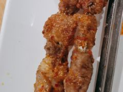 -西北45°(世茂广场店)