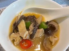 -箱美术馆私房菜(水晶郦城店)