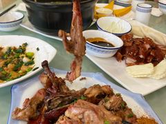 -红豆园(文林街店)