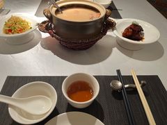 -玉满堂·湖北融合菜