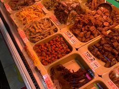 -绝味鸭脖(炫地店)