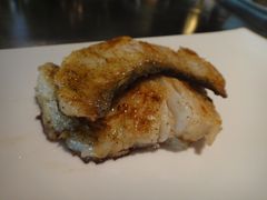 铁板鳕鱼-大渔之观(安贞店)