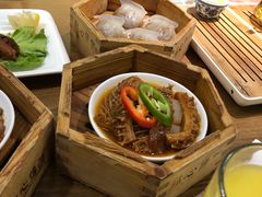 -点心传说·粤菜点心(佐阾虹湾店)