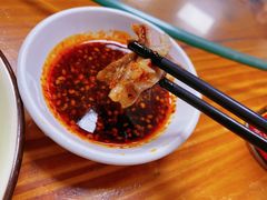 -藏书金记家宝羊肉馆(黄河北路店)