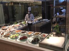 -龙宴海鲜城(经中路店)