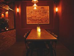 -岔巴精酿啤酒餐吧(南屏街店)