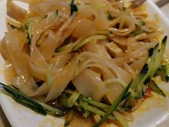 -子午路张记肉夹馍(小寨西路店)