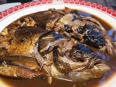 鱼头泡饼-旺顺阁鱼头泡饼(常营店)