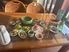 -湖畔居茶楼(湖滨店)