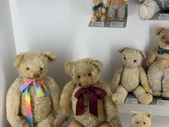 -济州岛泰迪熊博物馆