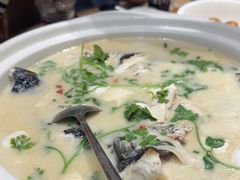 -又见炊烟私房菜(敬亭路店)