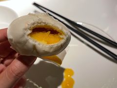 -领鲜天下·焗海鲜·花胶鸡(天目里店)