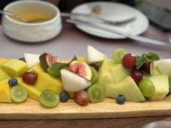 -FOOOO CITY CLUB 孚乐里音乐西餐酒吧(来福士店)