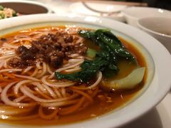 担担面-上上席川菜(凯德乐峰广场店)