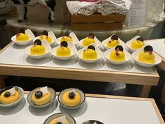 -佛山皇冠假日酒店-西餐厅