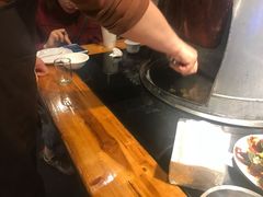 -沈厨地锅老灶•徐州烧烤(黄渡店)