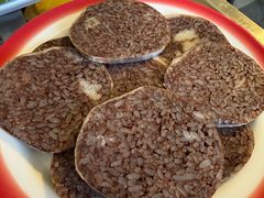 -胡四哥特色火盆烧烤(一分店)