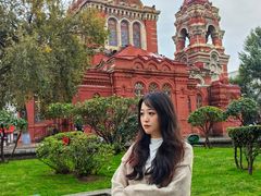 -圣·阿列克谢耶夫教堂