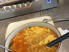 -很久以前羊肉串(昌里路三钢里店)