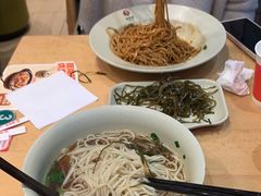 -李先生牛肉面大王(成都东站西广场店)