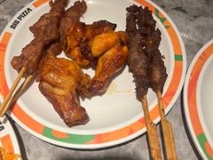 -比格比萨自助(鲁能城店)