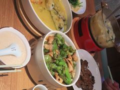 -闽上鲜·福建菜(龙湖滨江天街店)